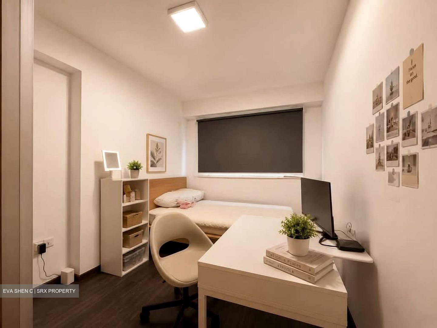 Blk 636B Senja Parc View (Bukit Panjang), HDB 4 Rooms #556782011